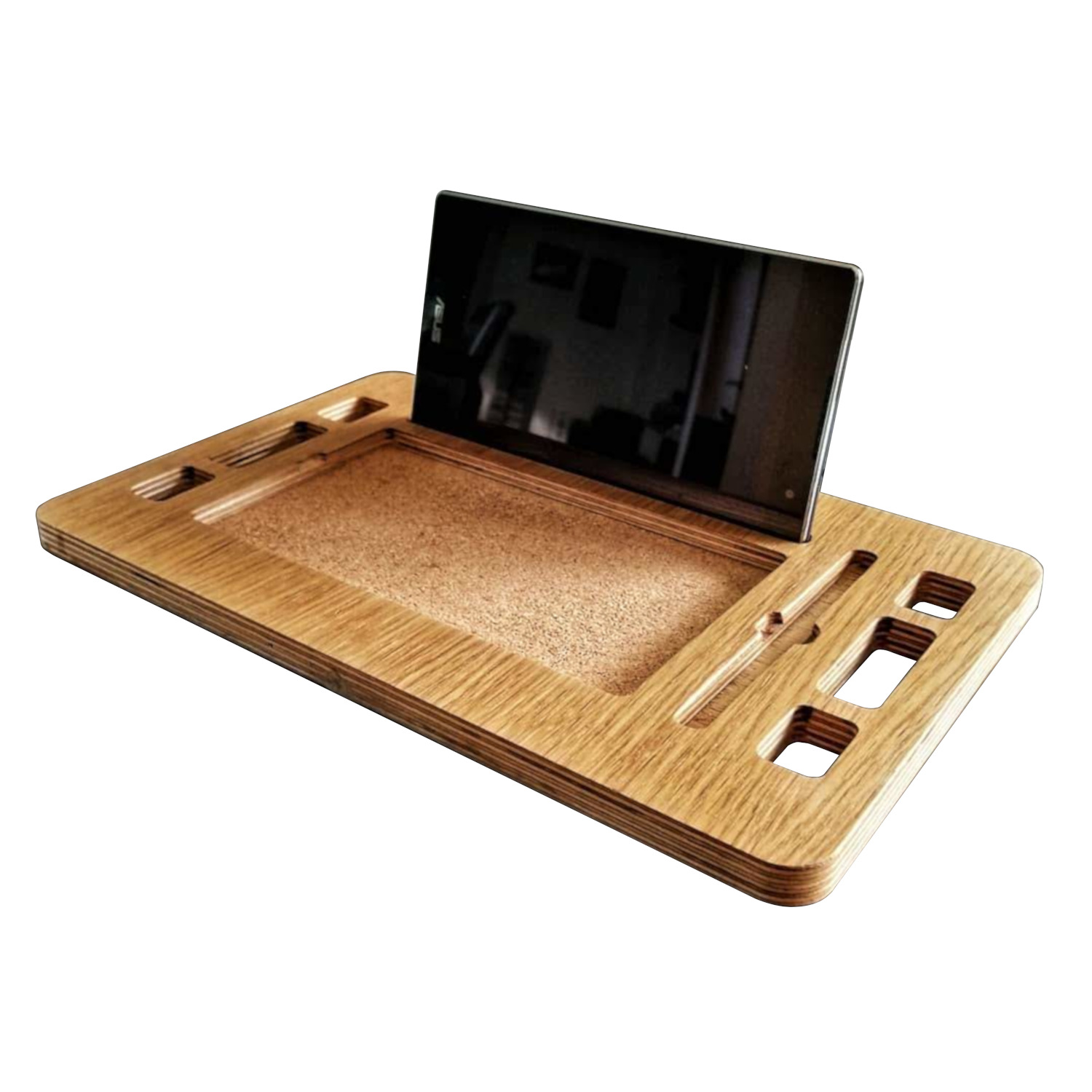 Tablet Desk Board 30×18