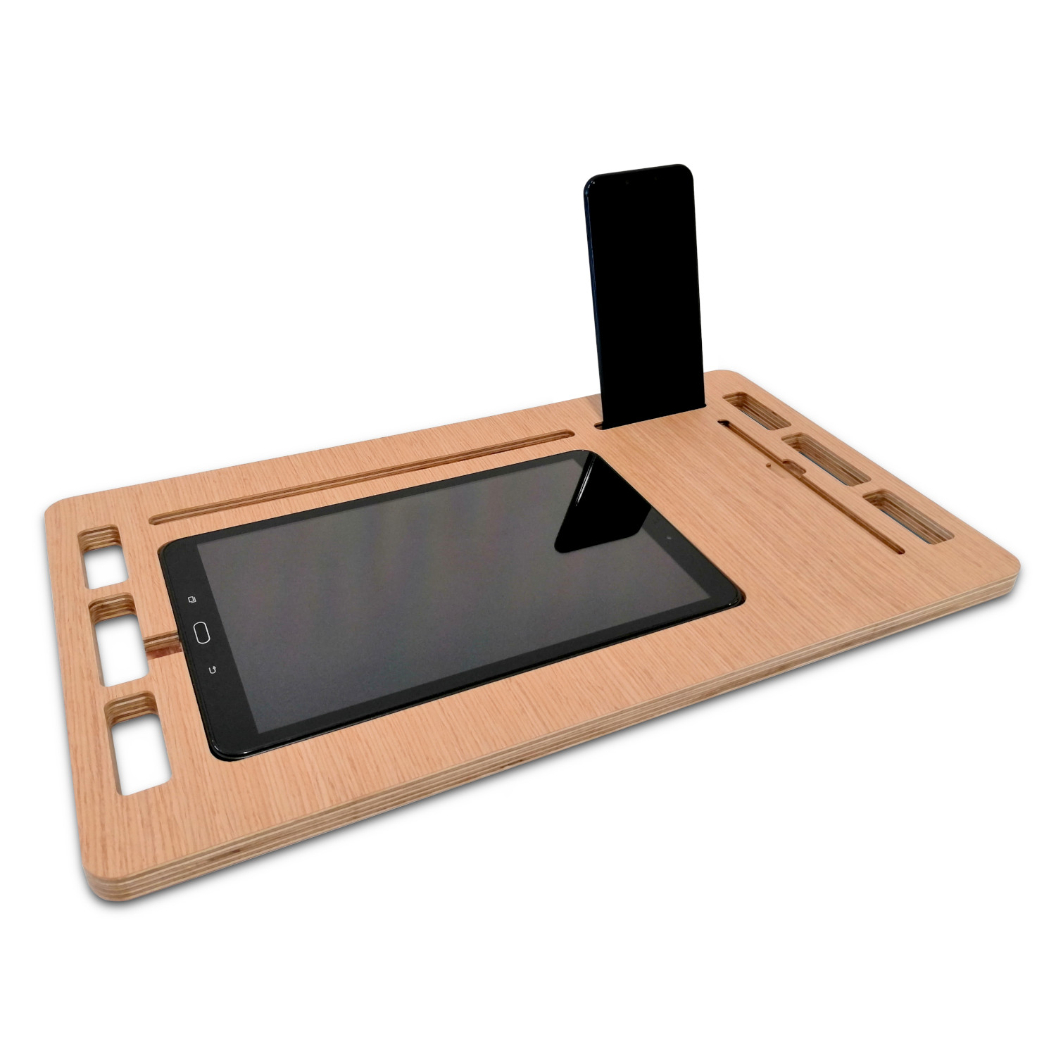 Tablet Desk Board