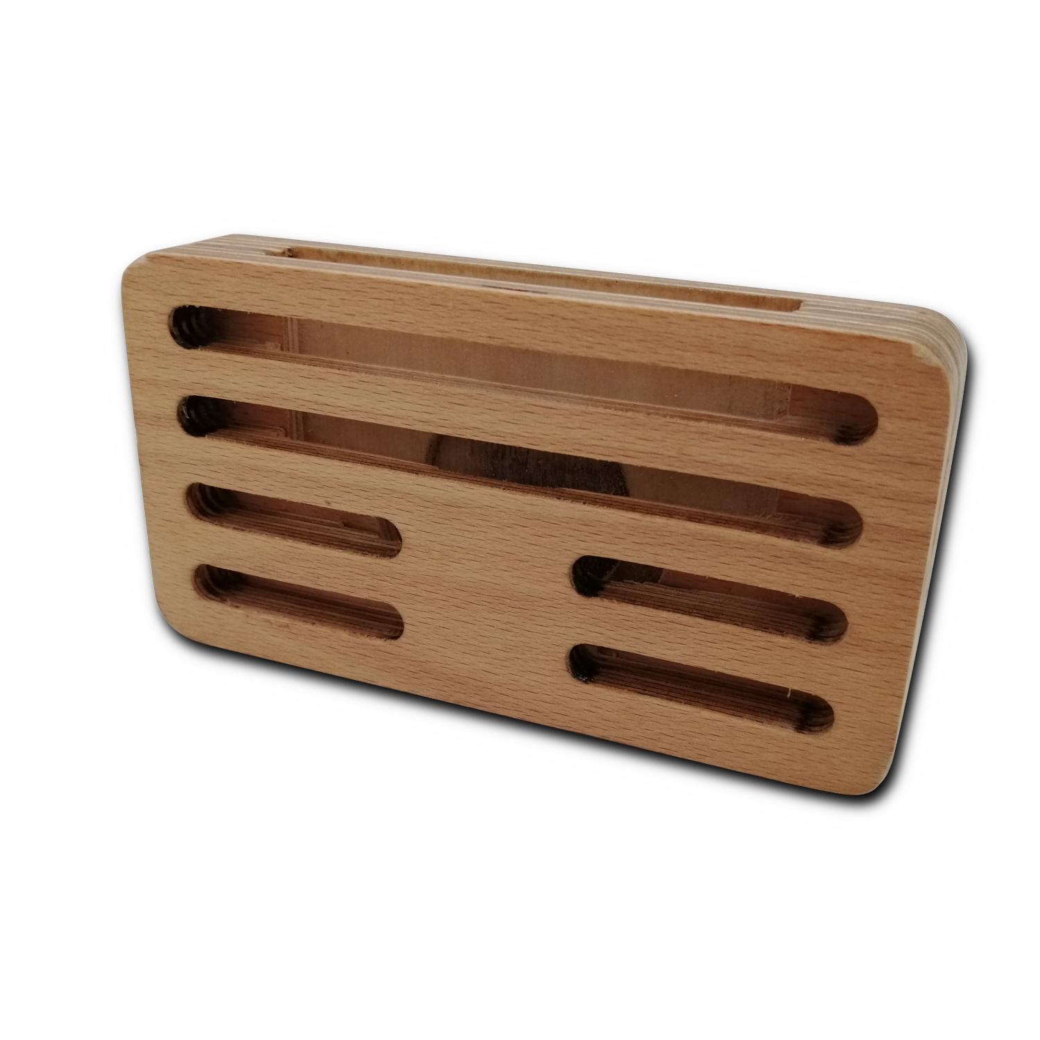 Phone Rest Amp
