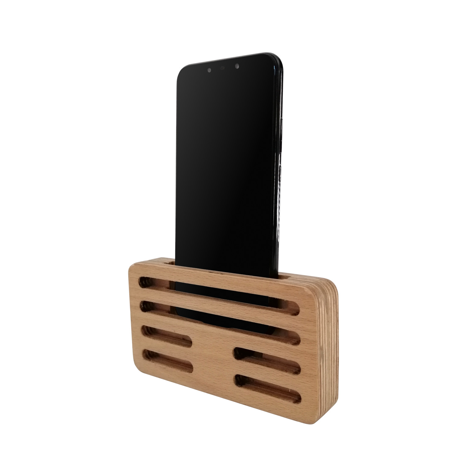 Phone Rest Amp