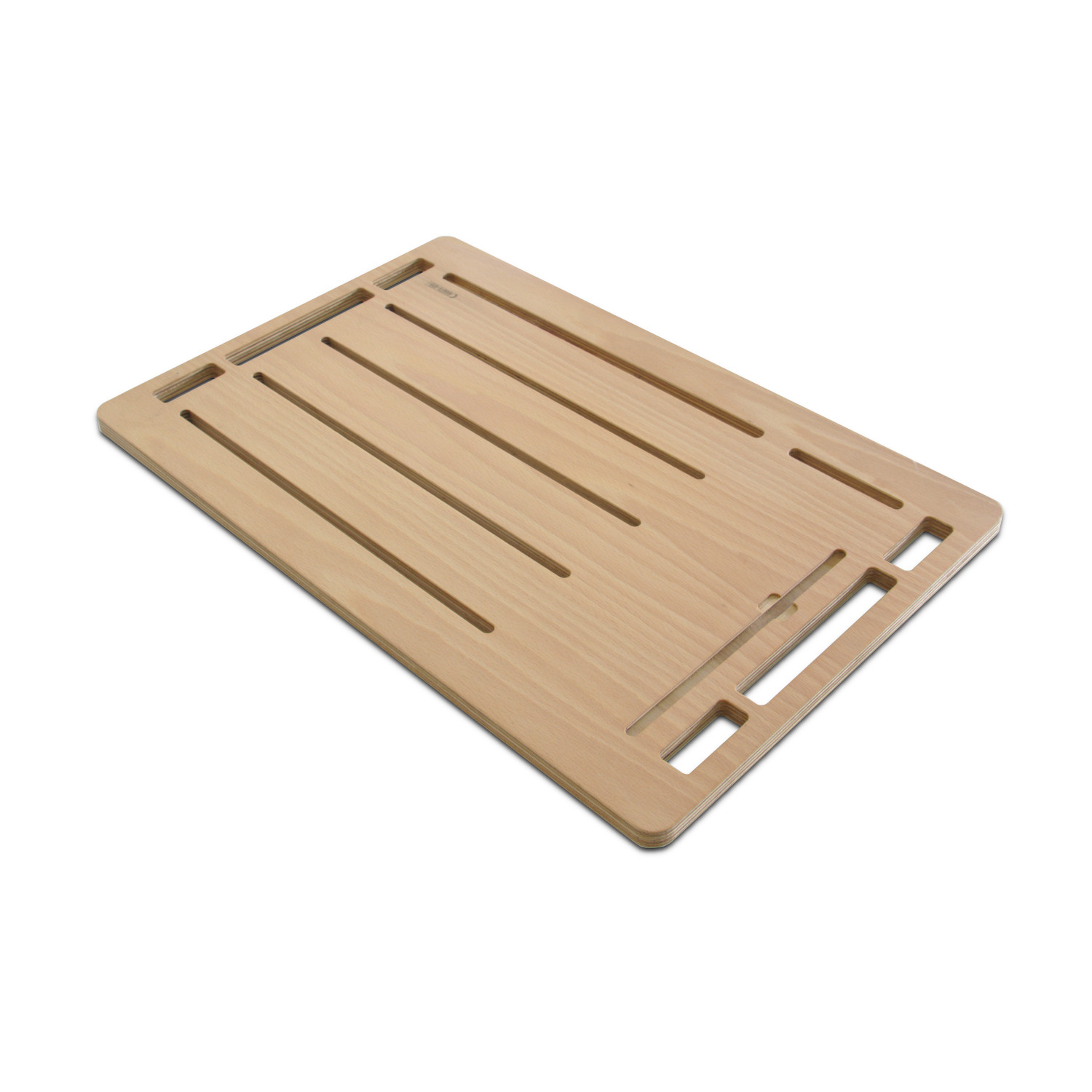 Hybrid Desk Board 52x33cm